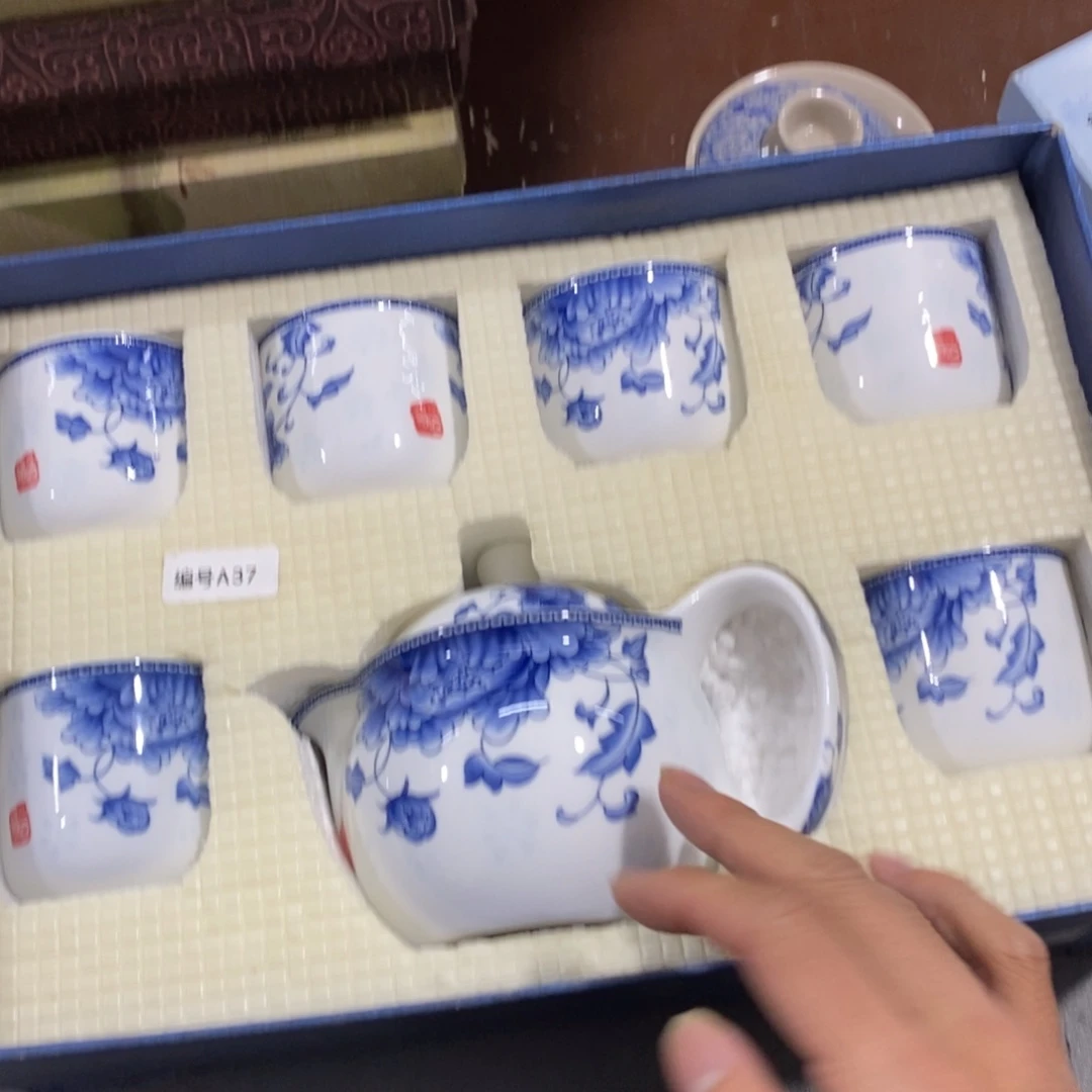 陶瓷等行业中有一定知名度和