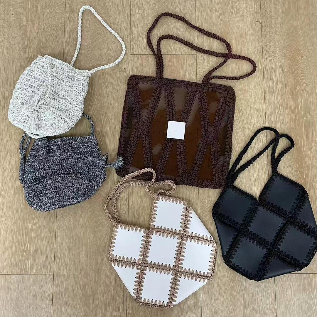 必入！超绝设计感包包25061152