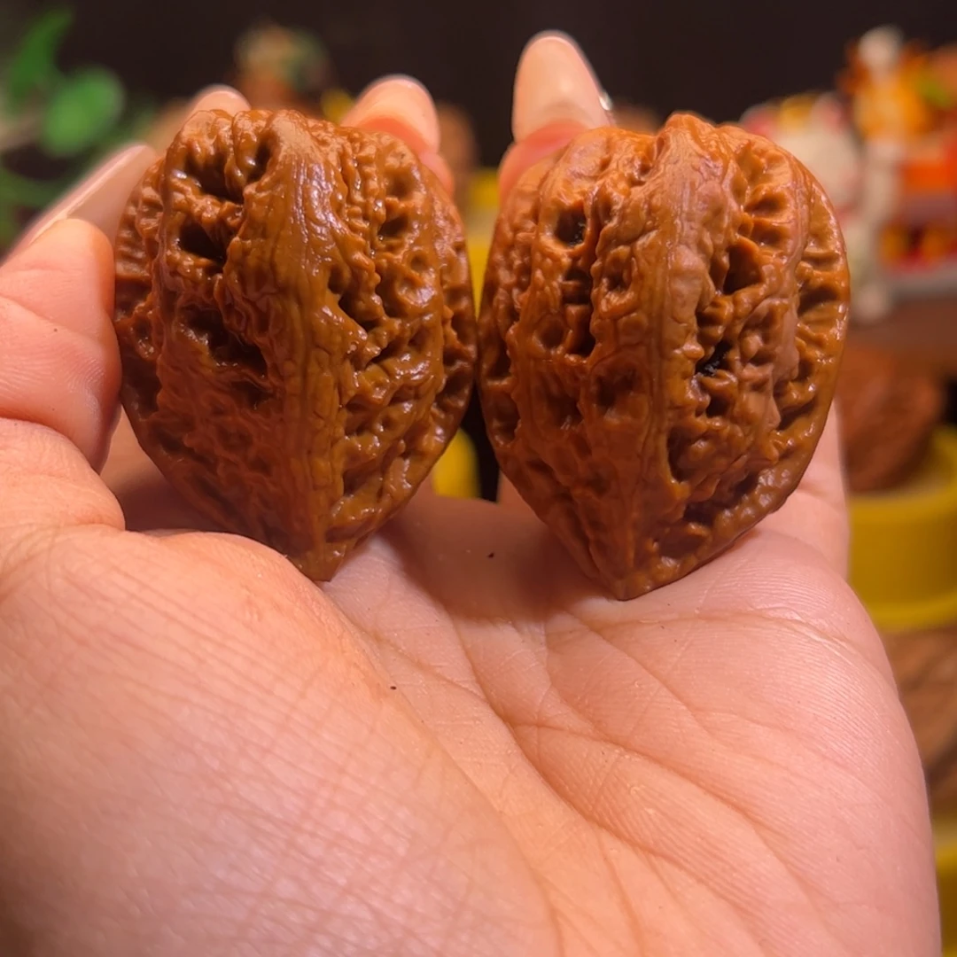 文玩核桃吊坠核桃18