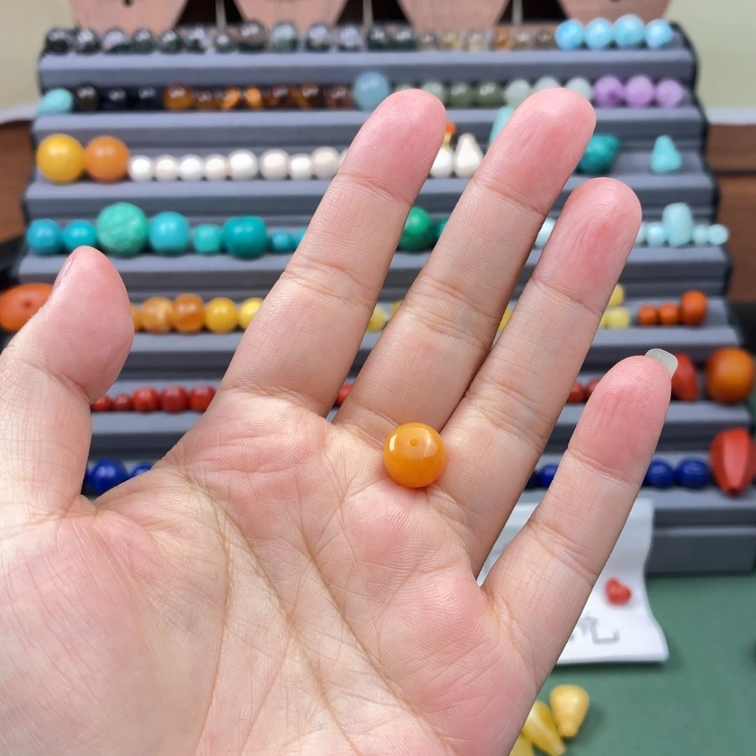 大理石磁石妖花10的一颗