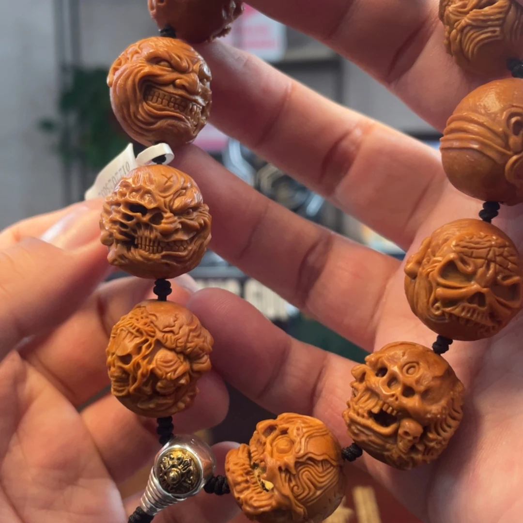 橄榄核手串/手链橄榄