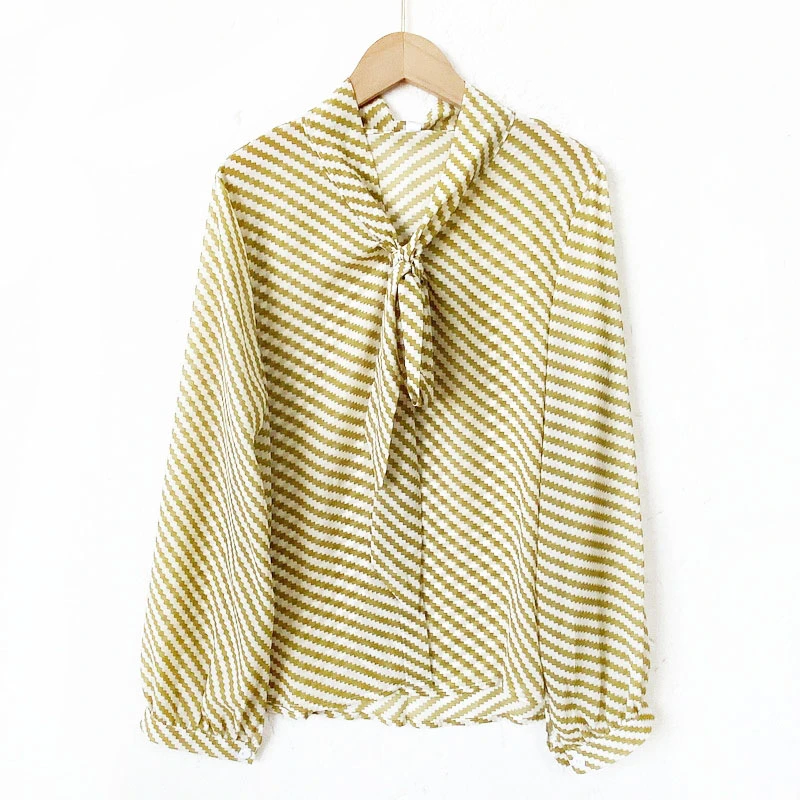 【Y1579】时尚休闲女士上衣