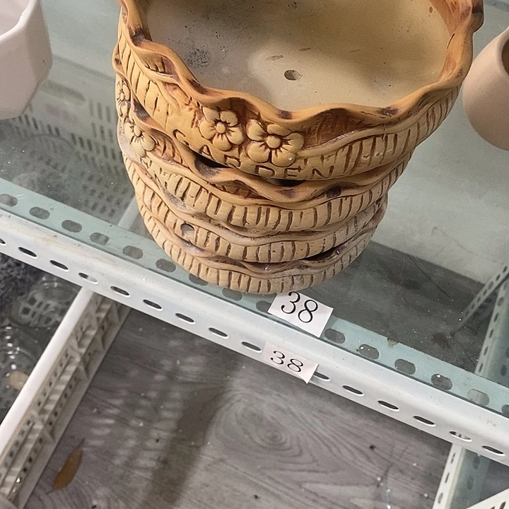 花盆抢购清货马上开始