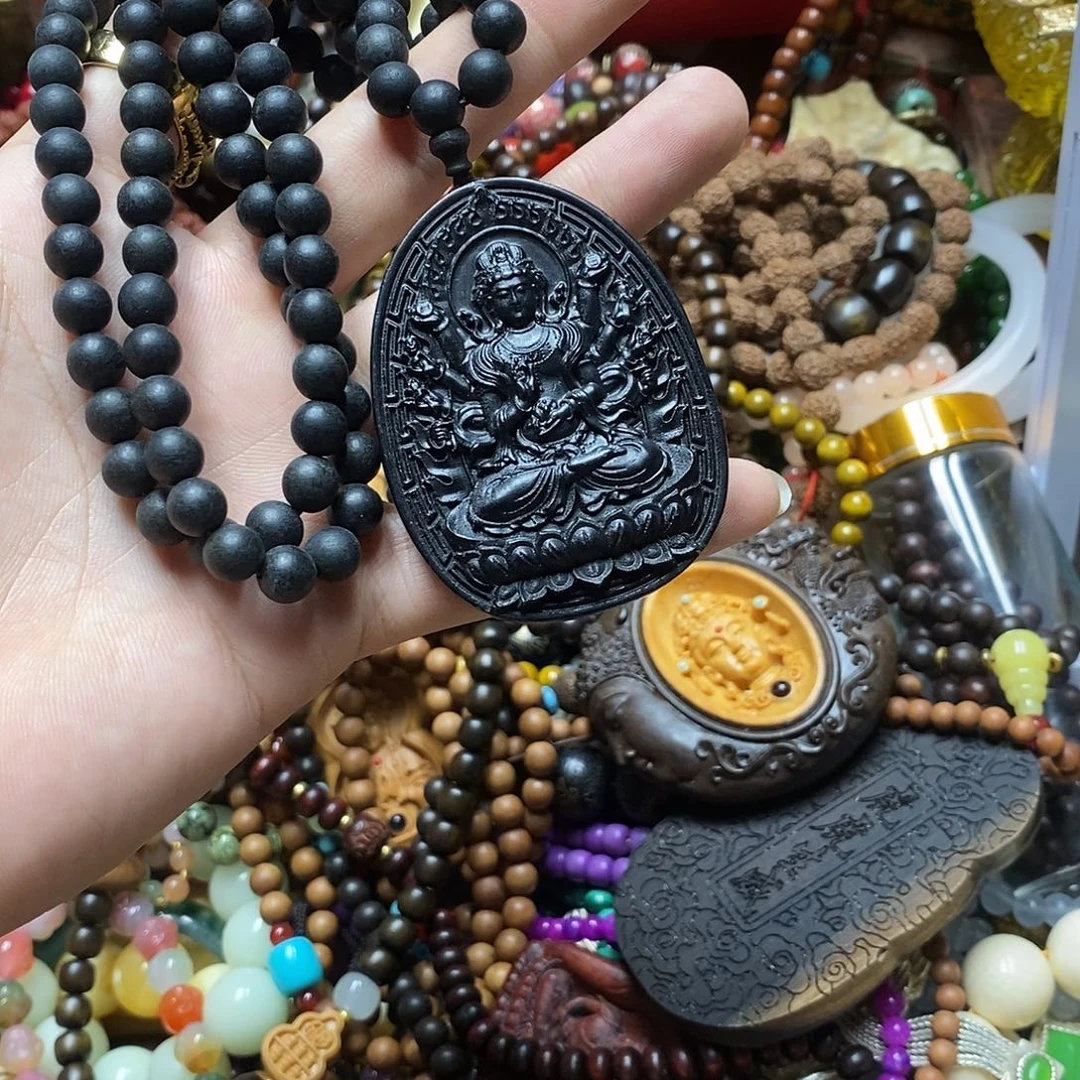 吊坠柏香籽/百香籽