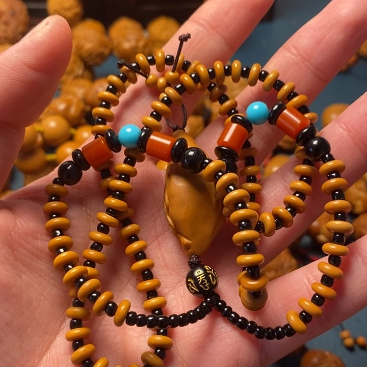 橄榄核手串/手链橄榄