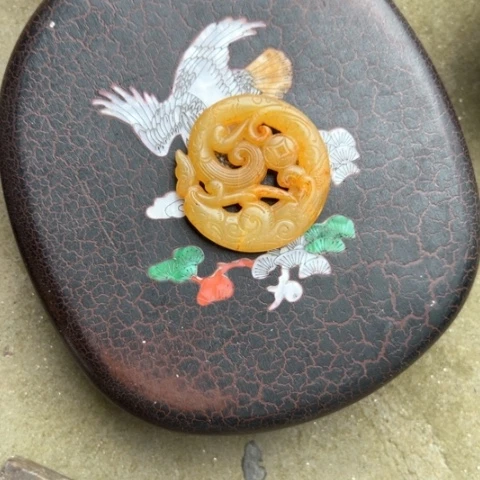 瓷片闪购一物一图