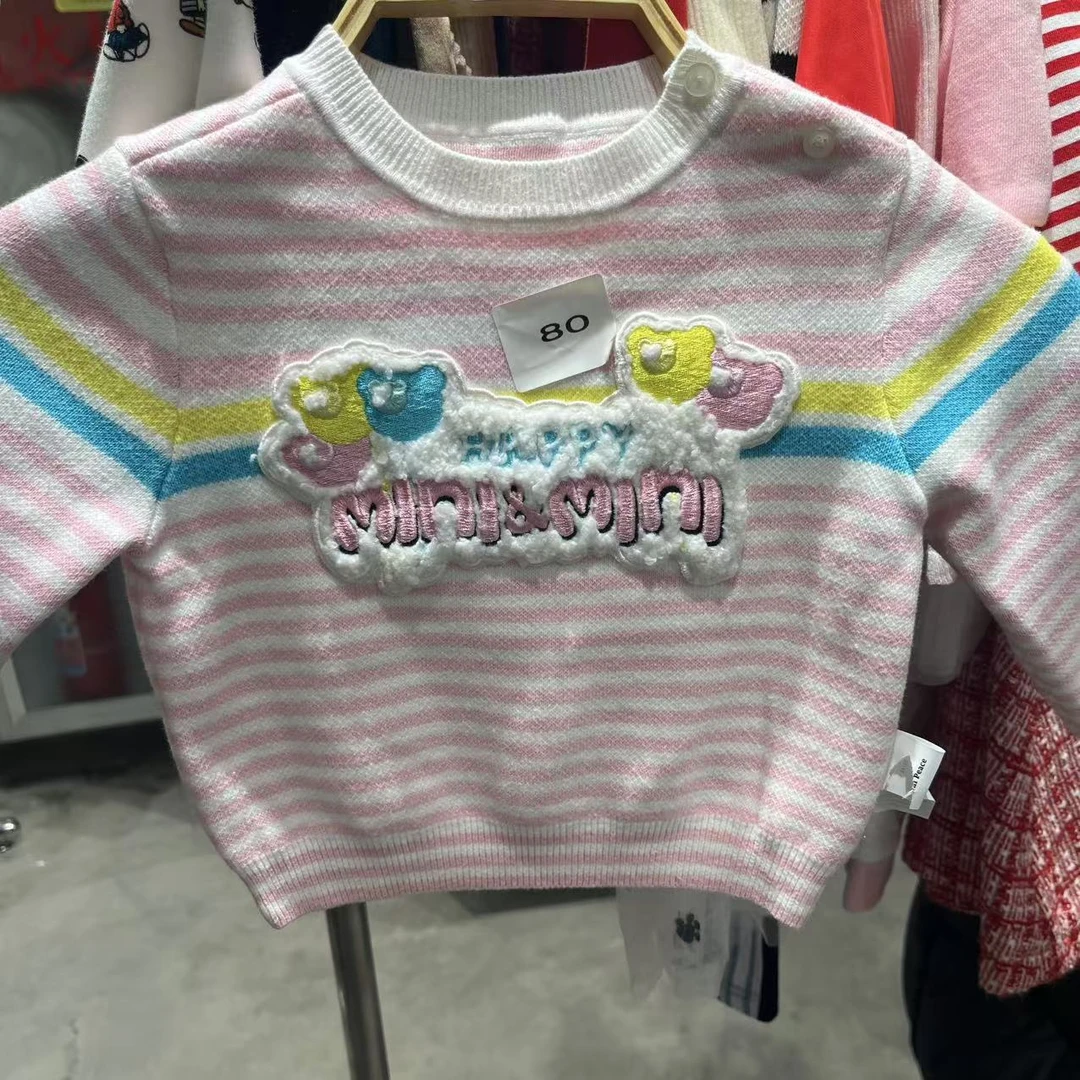 【M4190】童装孤品F4EEM4190儿童儿童儿童儿童