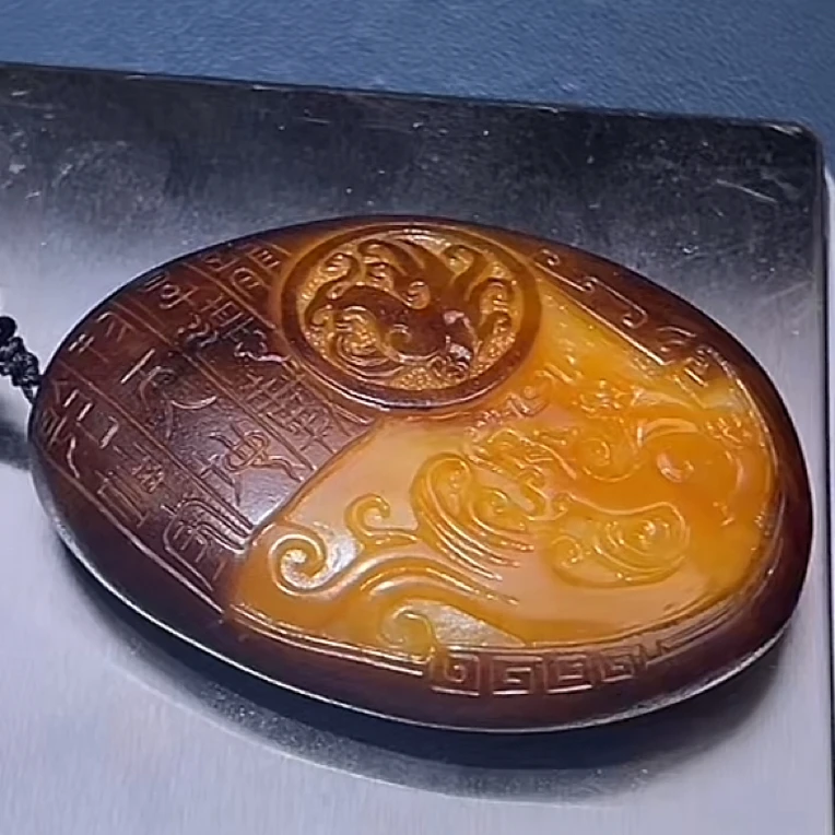 和田玉12.18 HX拍一发一