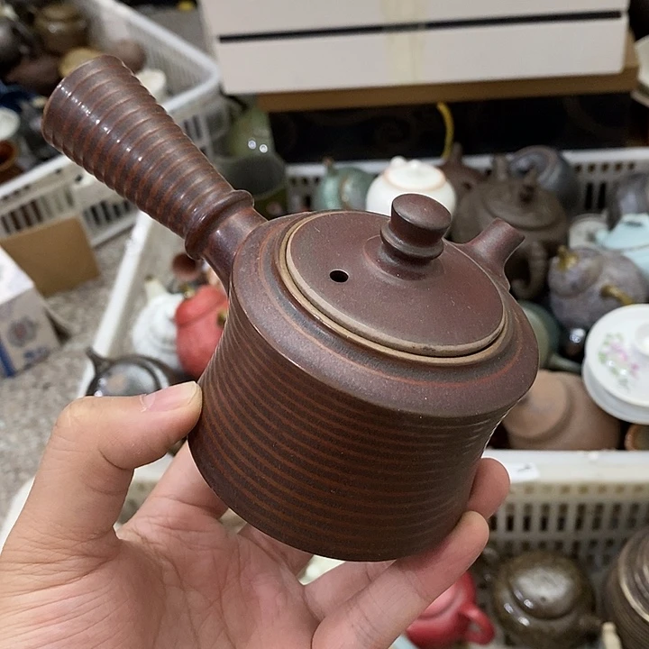 陶瓷艺术品及陶瓷制品