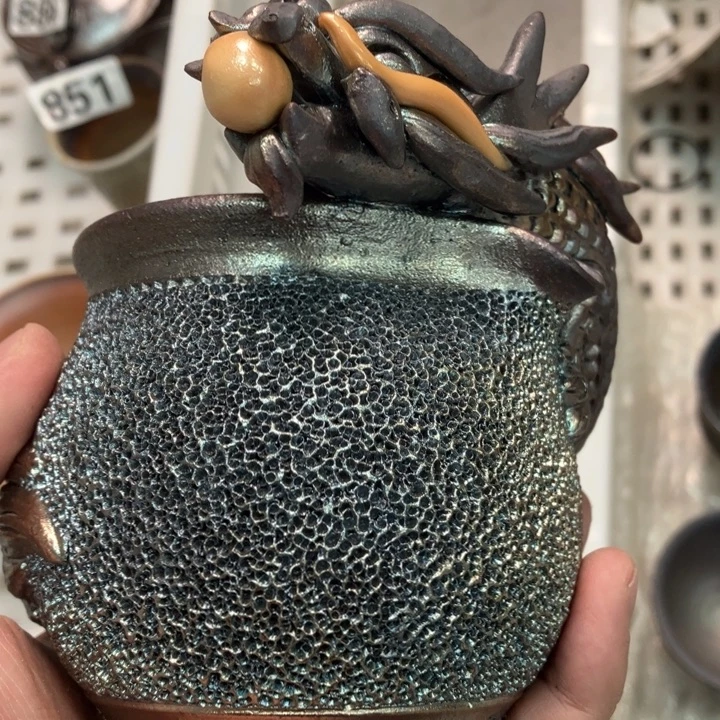 优瓷柴烧批发特价出