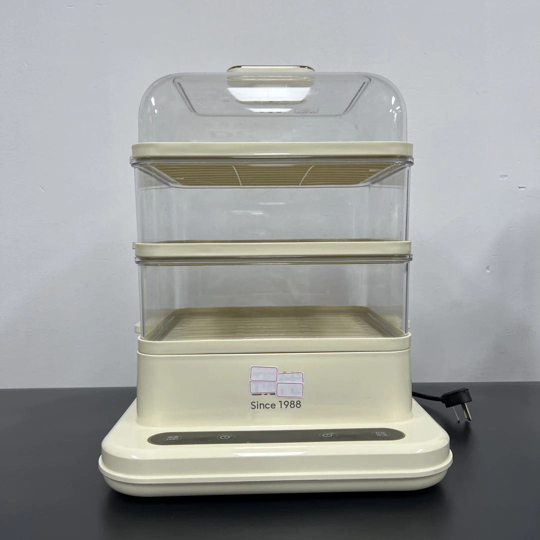 【主播专属】3层电蒸锅家用其他