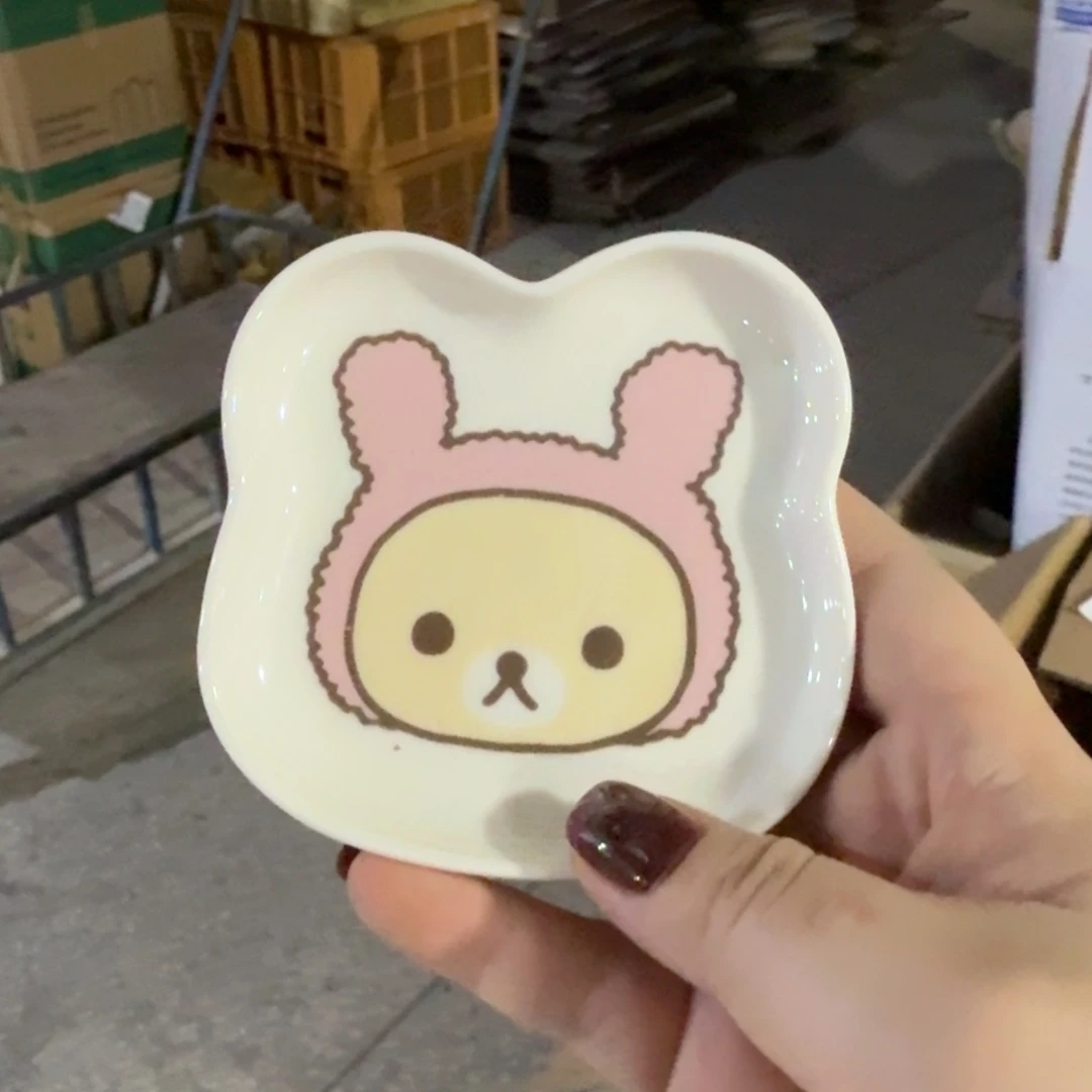 瓷片仓库直播瑕疵处理