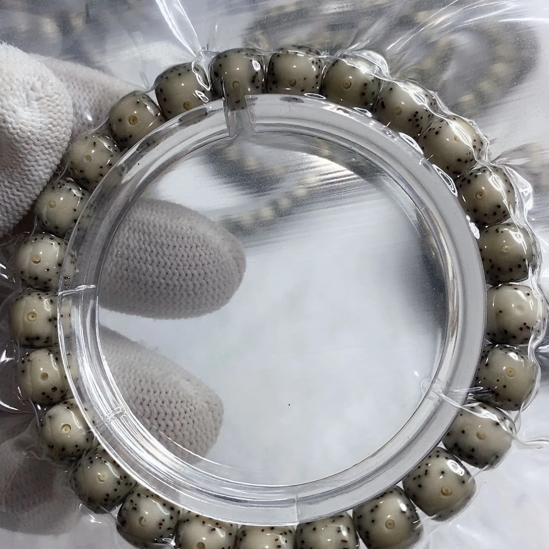 星月菩提手串星***9/8大眼睛