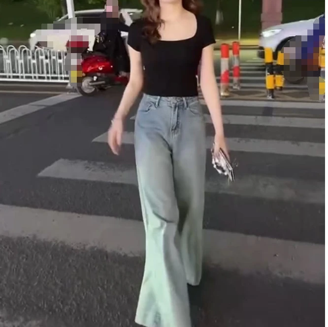 时尚潮流百搭精品女装zsx33808