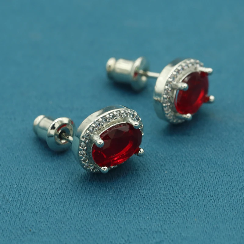 【高级定制】收藏级轻奢时尚设计耳饰V463