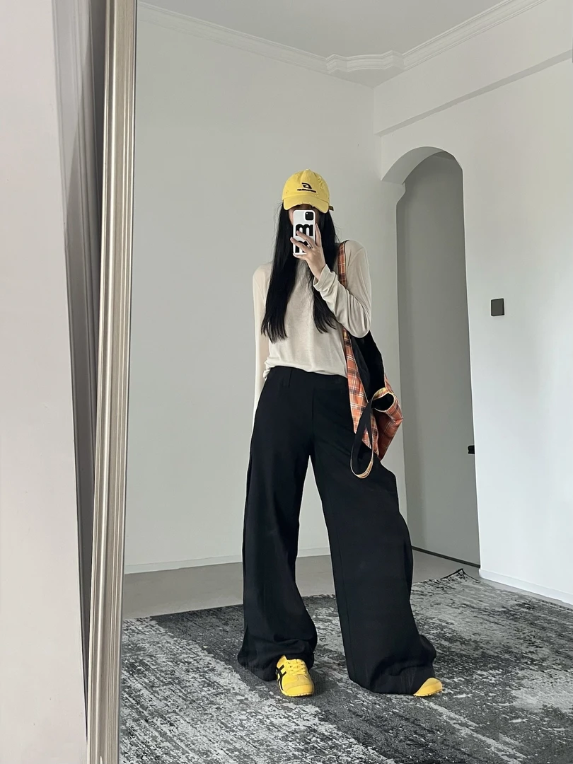 【帆布款】 L 情侣款夏季百搭休闲时尚帆布鞋