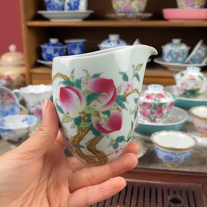 微瑕单杯单只价格