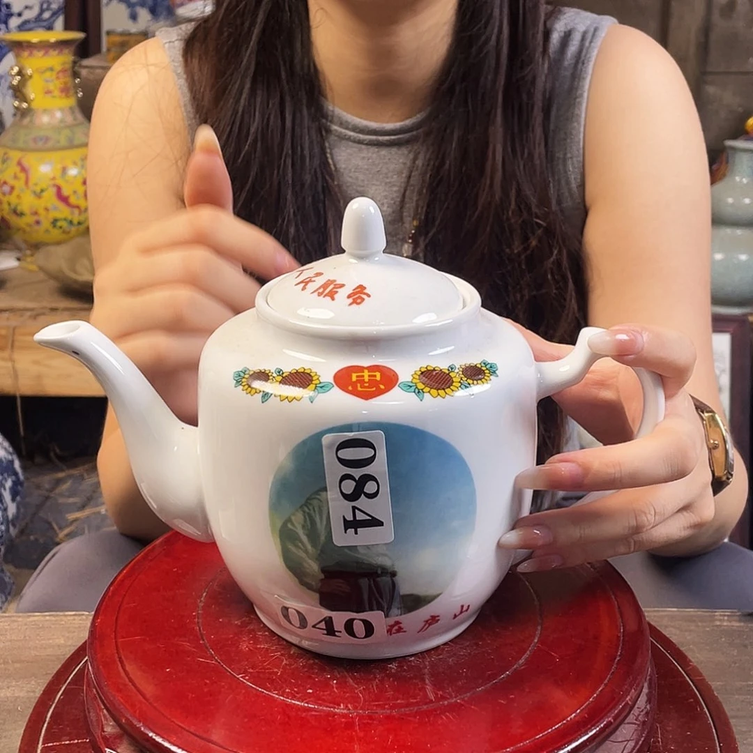 景德镇陶瓷景德镇陶瓷摆件