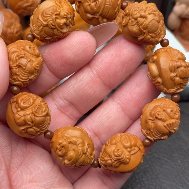 手串橄榄核橄榄核
