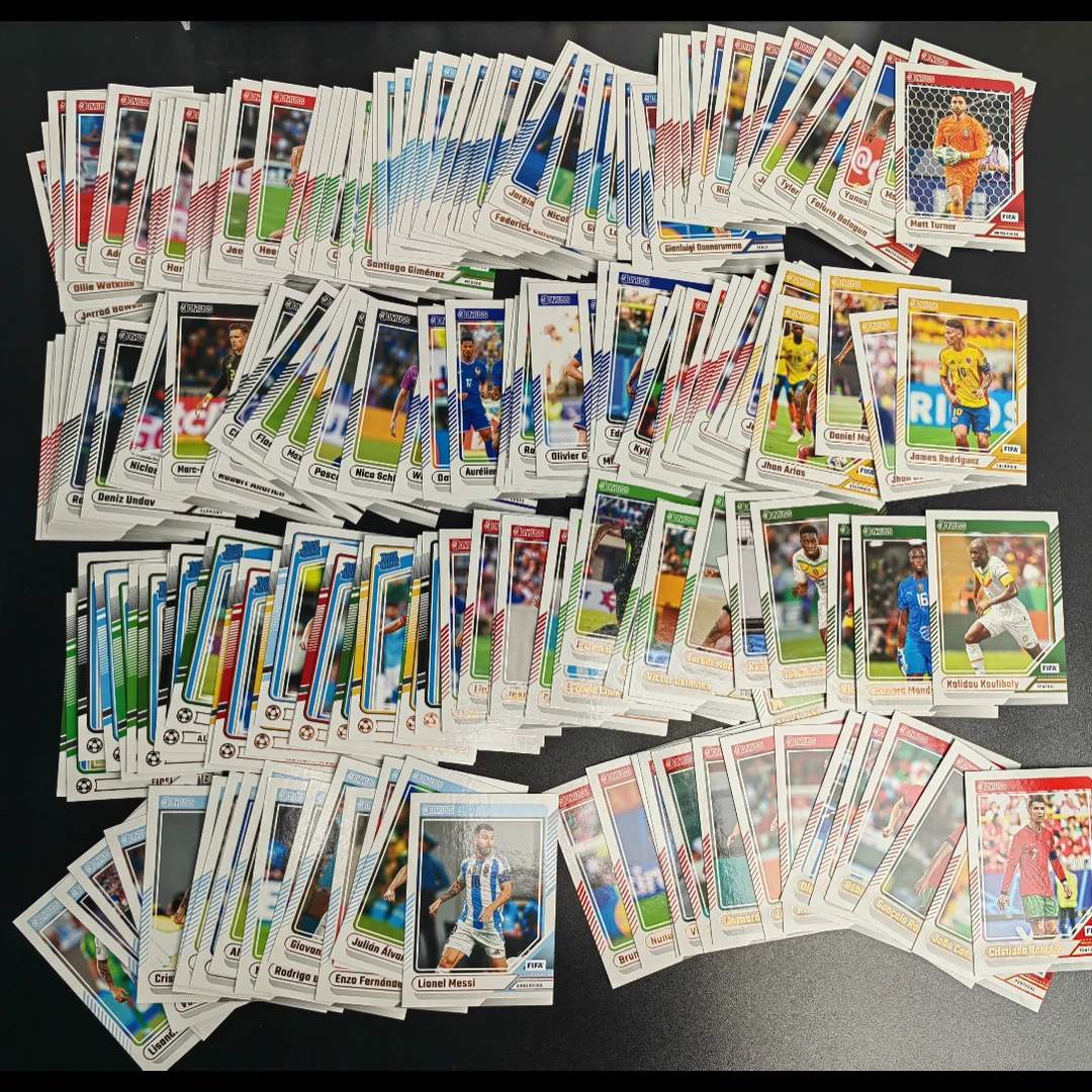 球星卡 精品 base