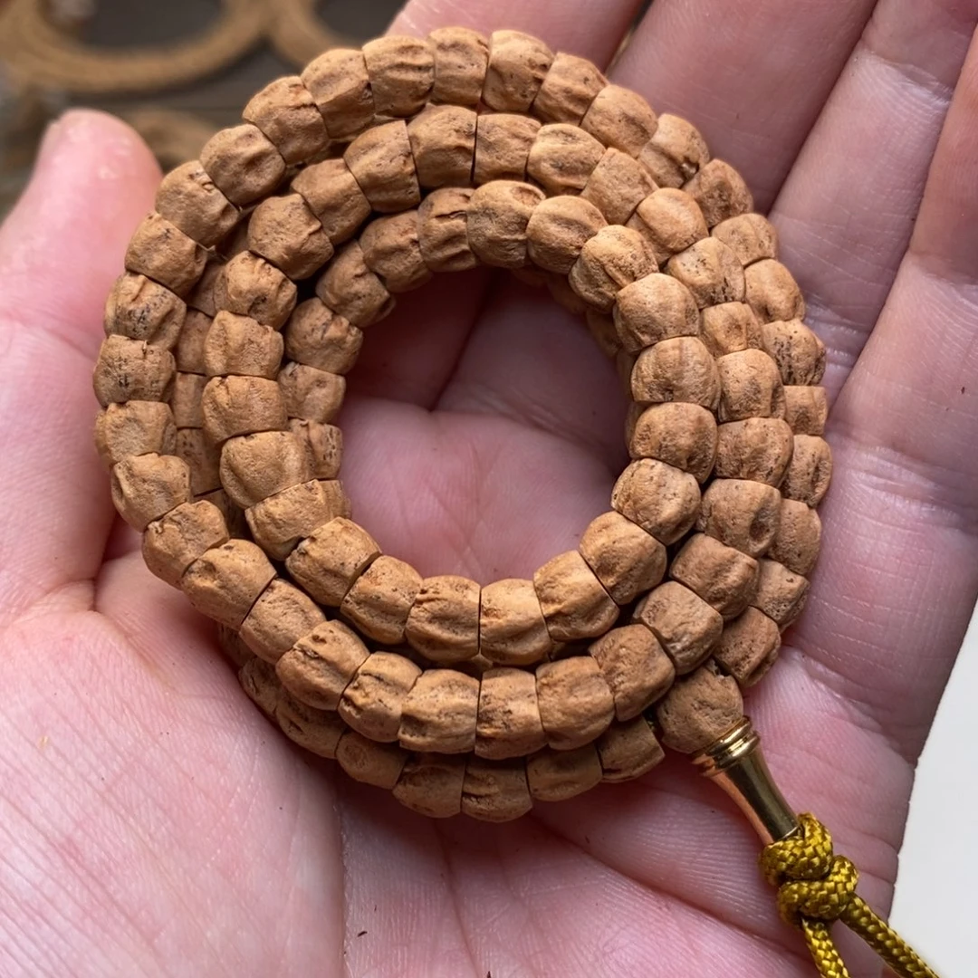 柏香籽/百香籽吊坠