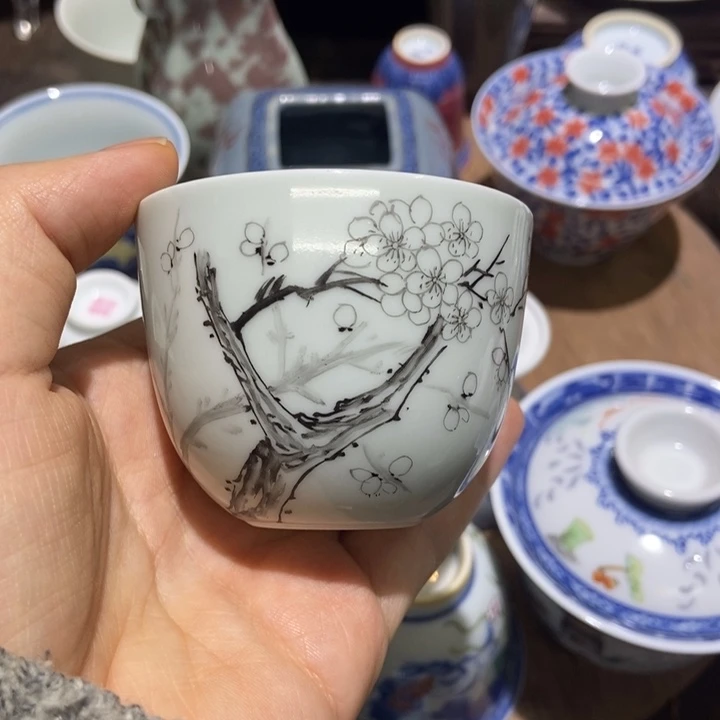 陶瓷艺术品的制作