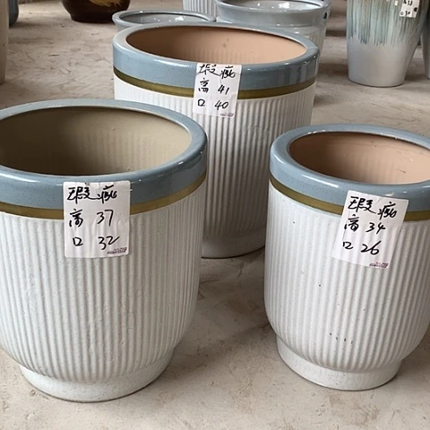 缸高温陶瓷 默认瑕疵