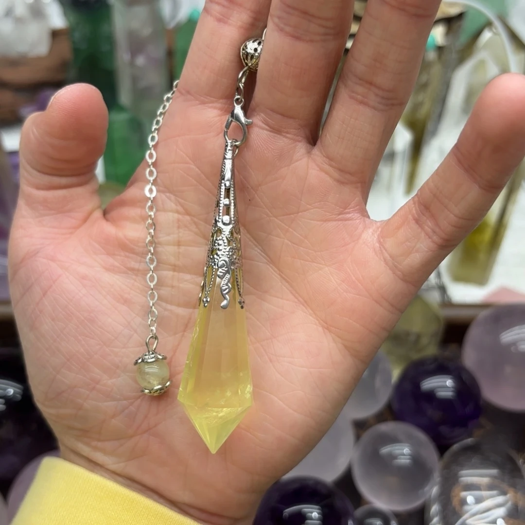 水晶珠宝半成品未镶嵌