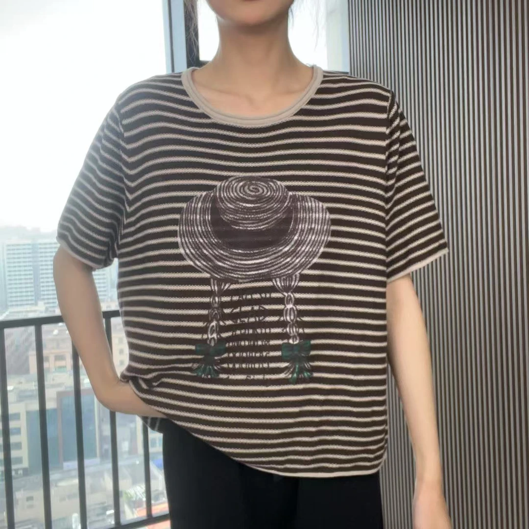 （205）湾湾奢品贵妇既视感显瘦透气时尚百搭连衣裙