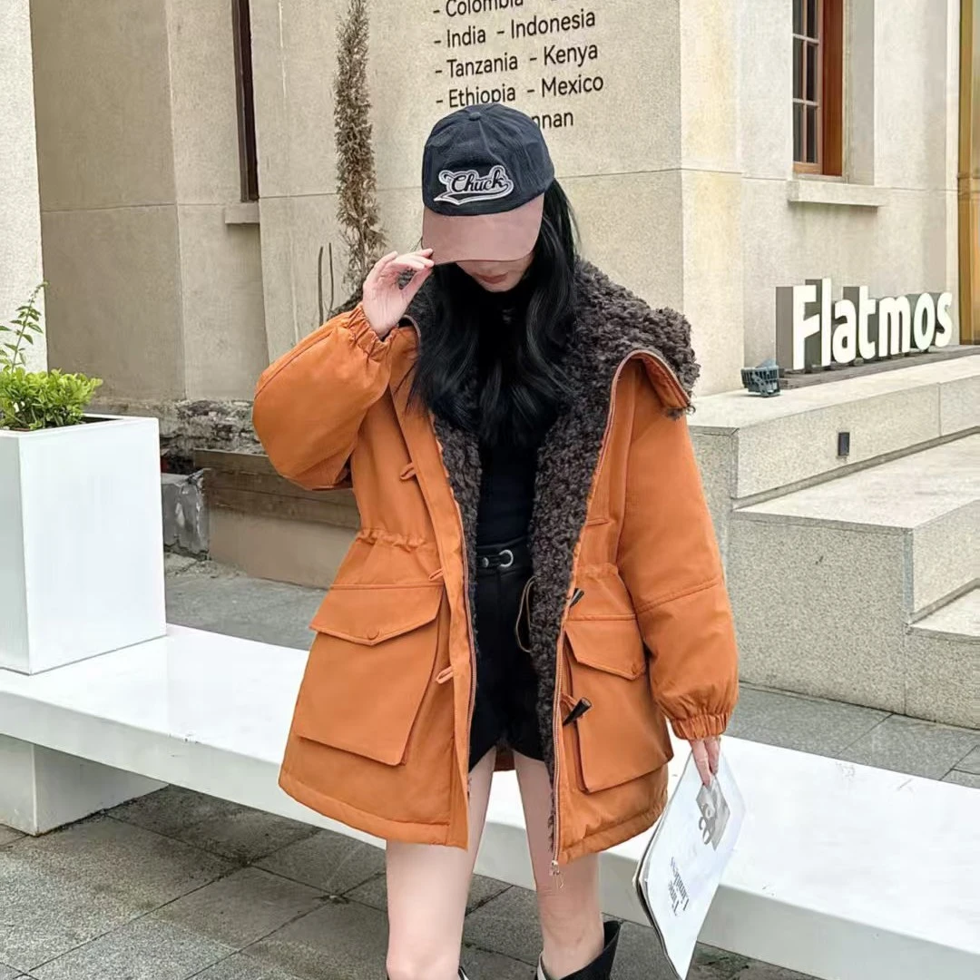 2025新款派克服美图家