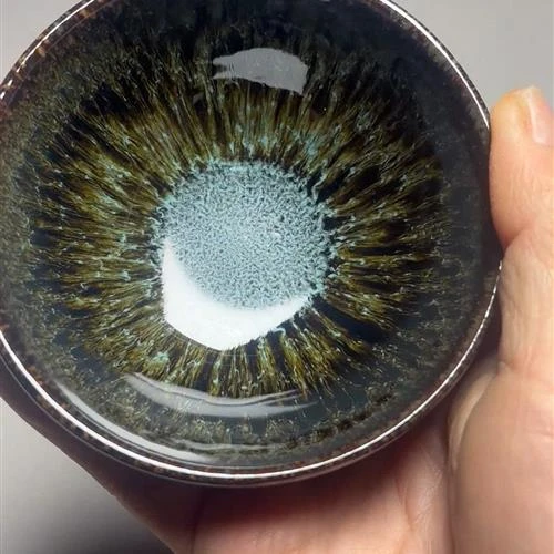 【闪购商品】茶盏-249............