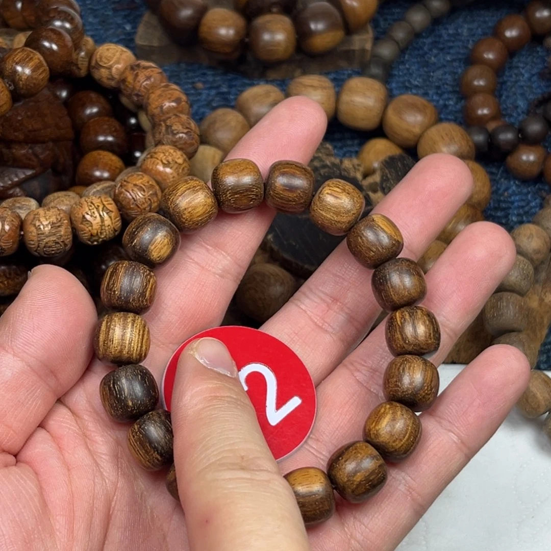 手串/手链贡木巴布亚11/12