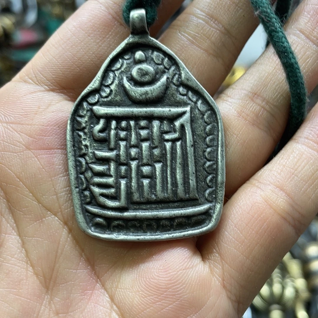 工艺品挂件一物一图