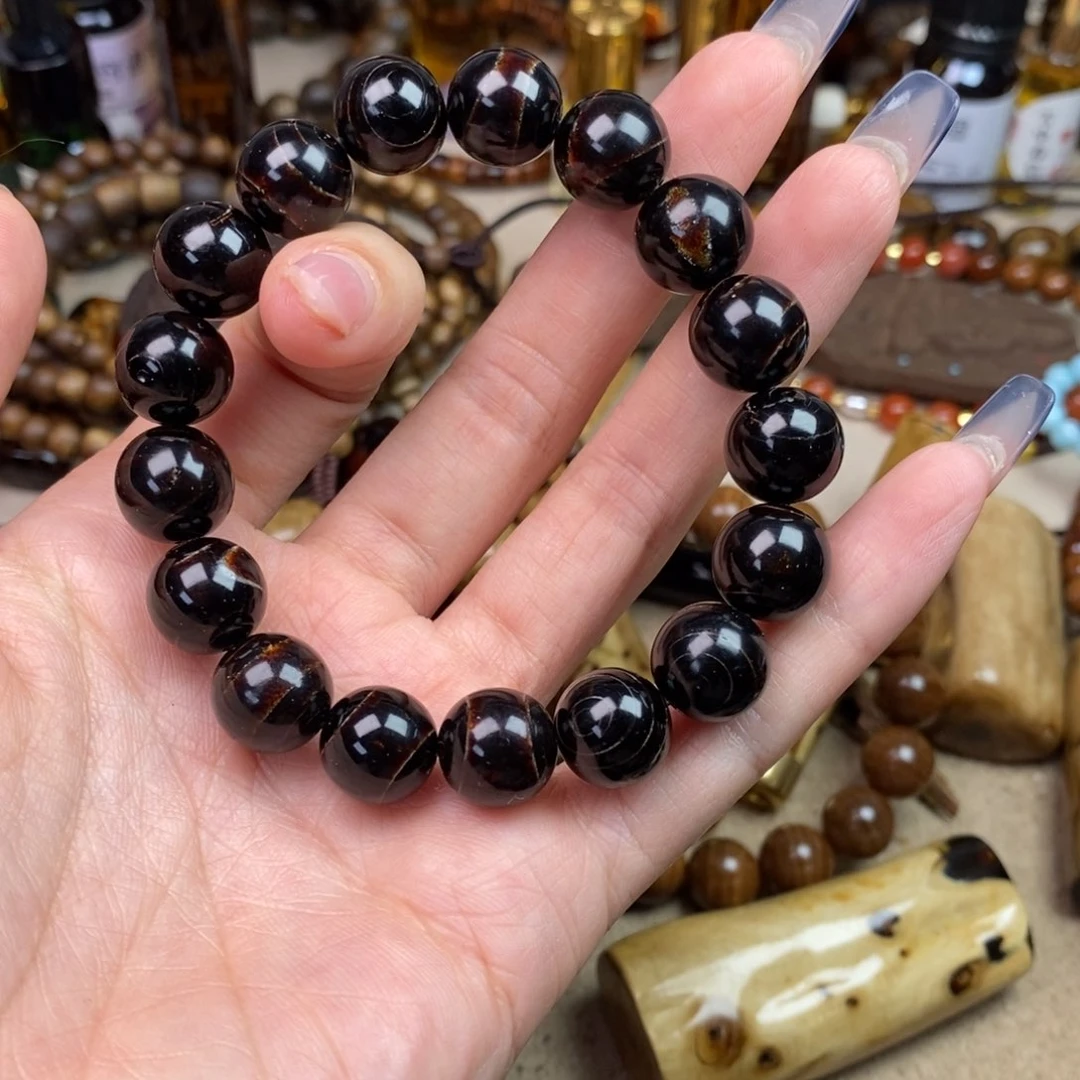 橄榄核手串/手链精品设计和