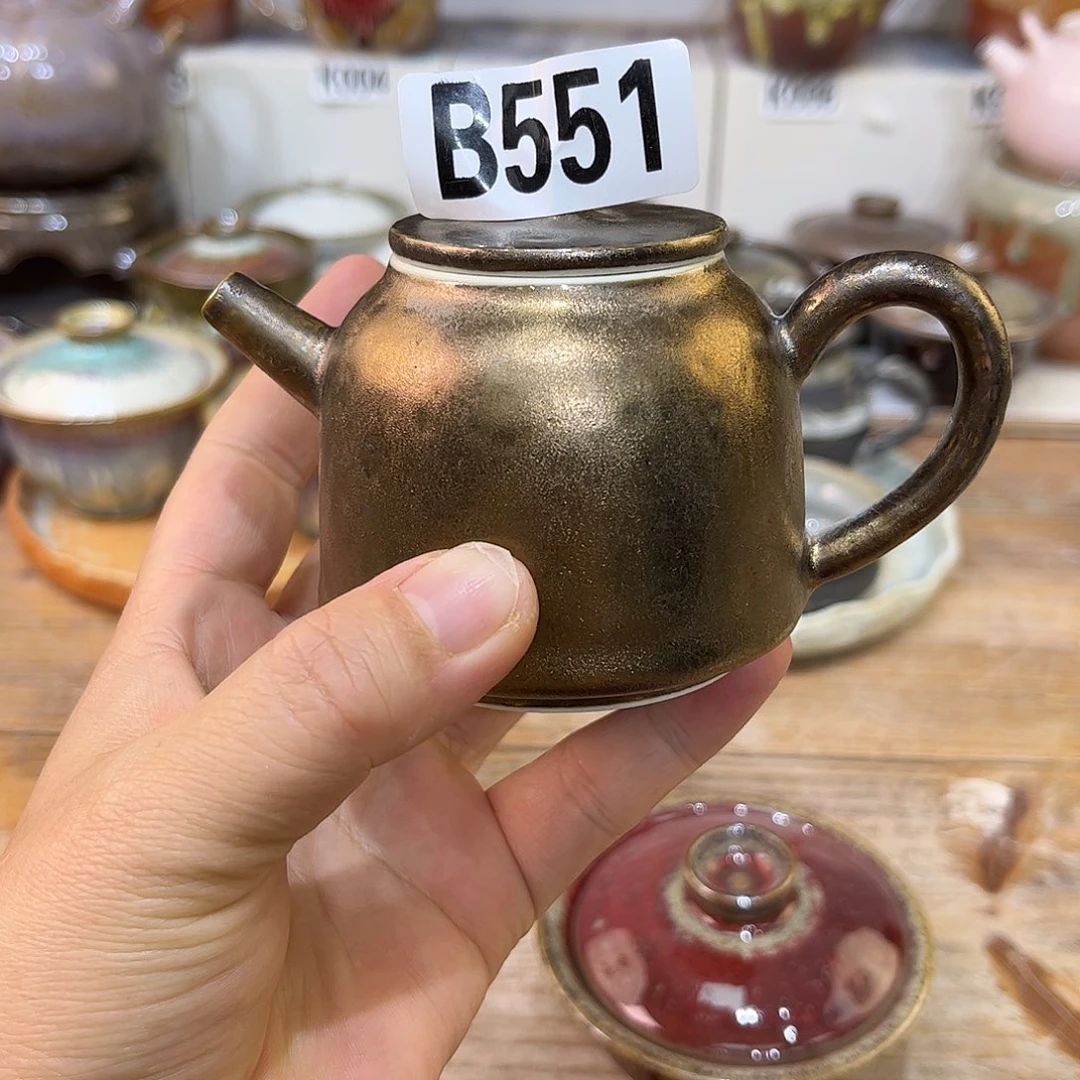 白泥茶杯陶瓷艺术