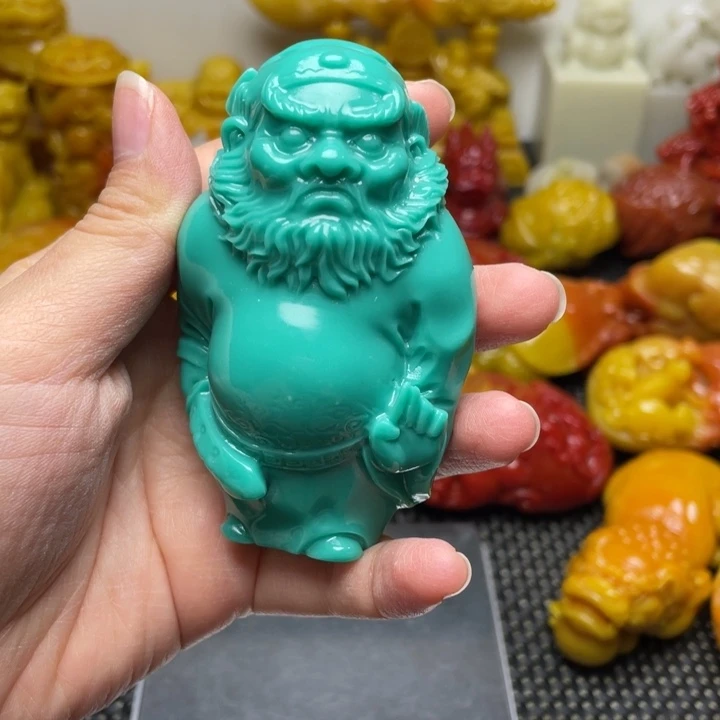 奇石手把件清仓特价