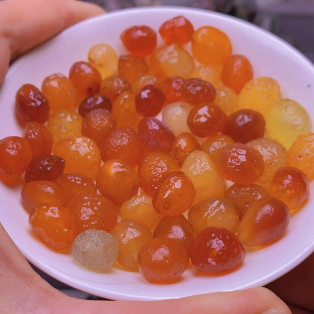 合金颈饰玛瑙/玉髓