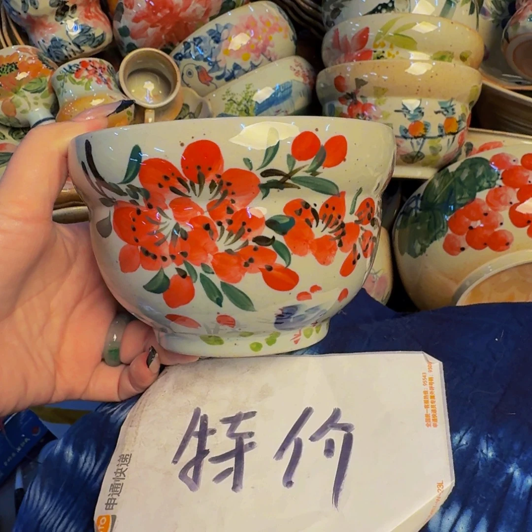 陶景德镇源头厂家