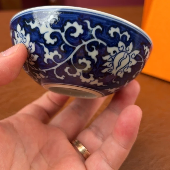 瓷片千年瓷都景德镇 艺术关注谢佳豪