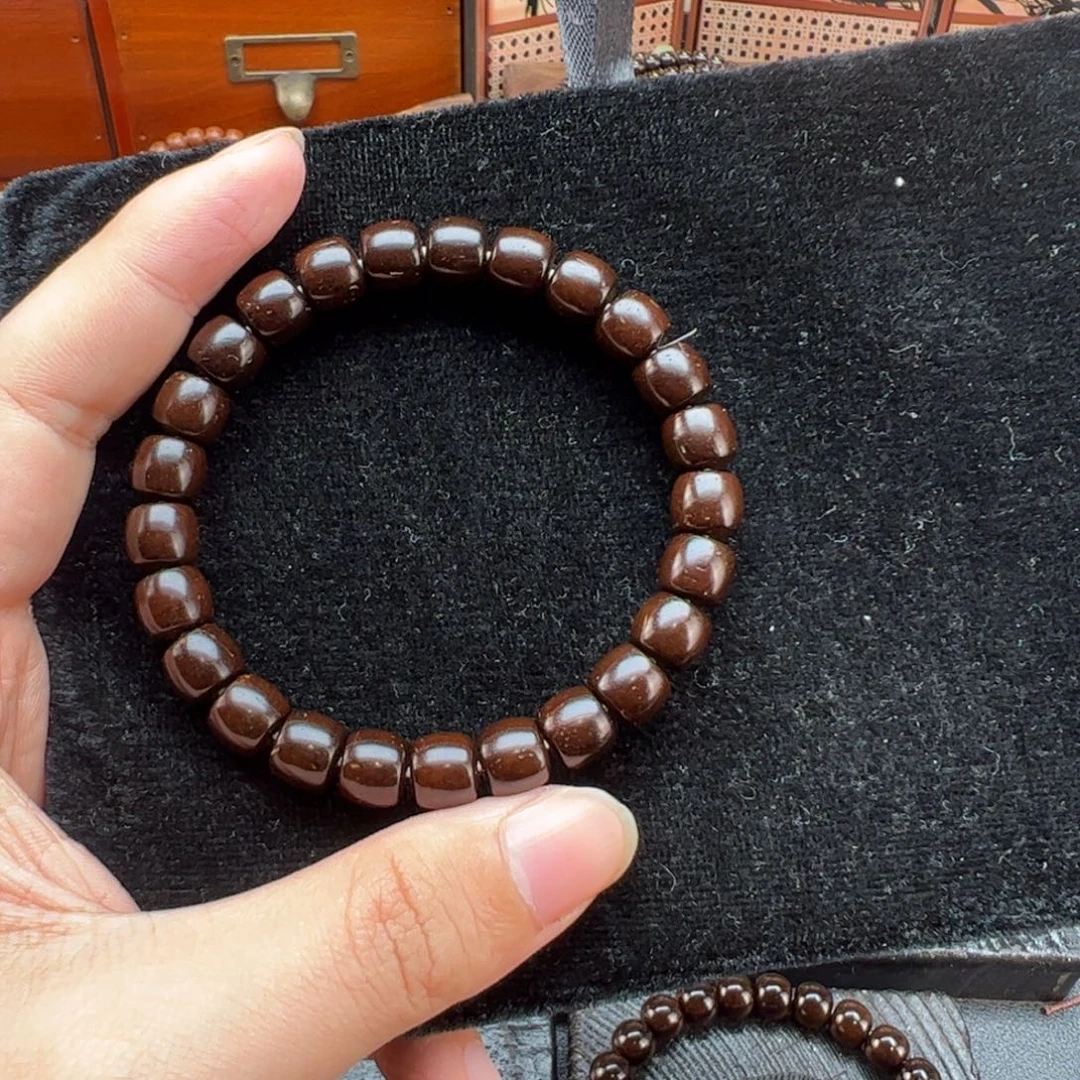 乐***呵手串椰蒂98直切单圈lx