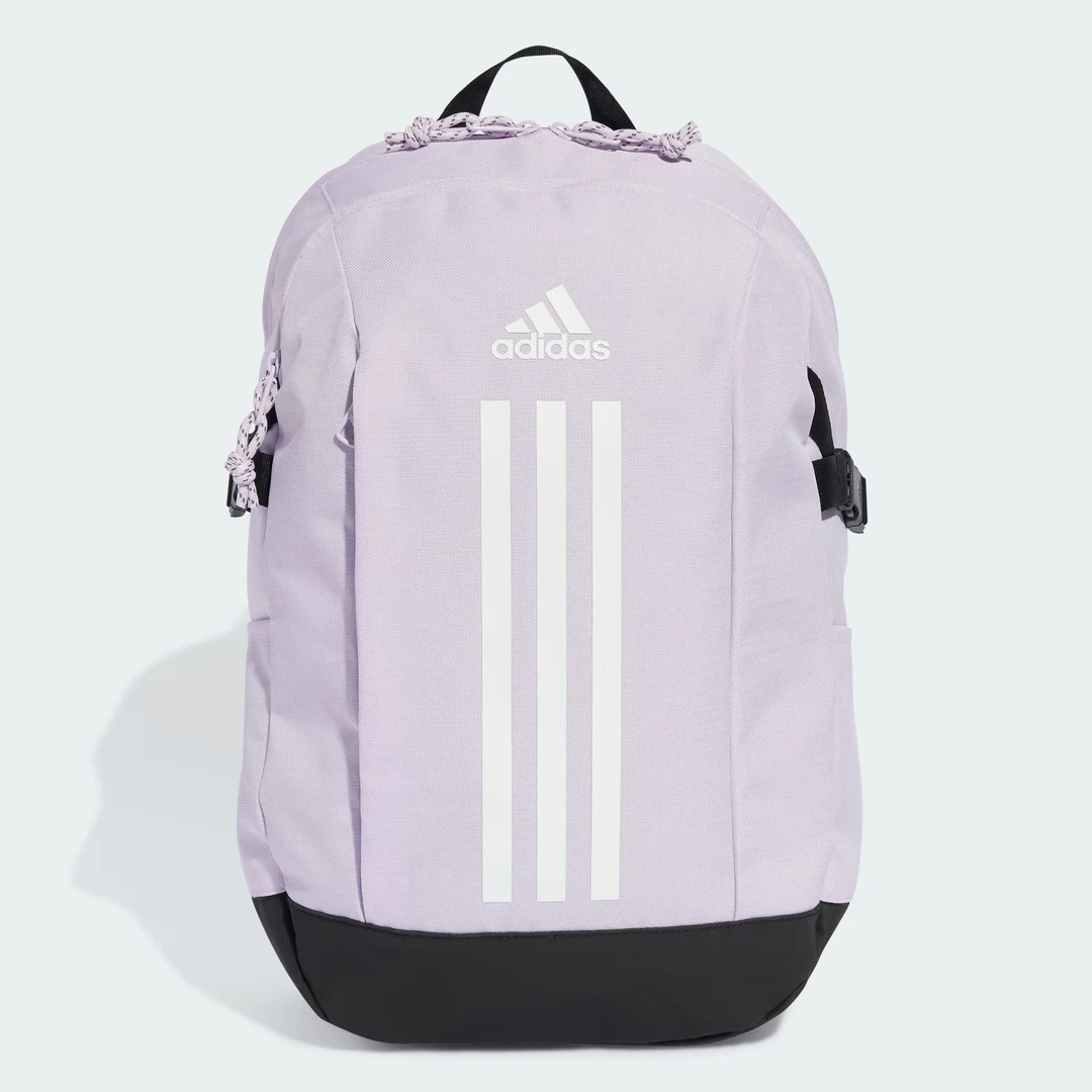 adidas/阿迪达斯女POWER BACKPACK大容量通勤运动双肩背包JX7393