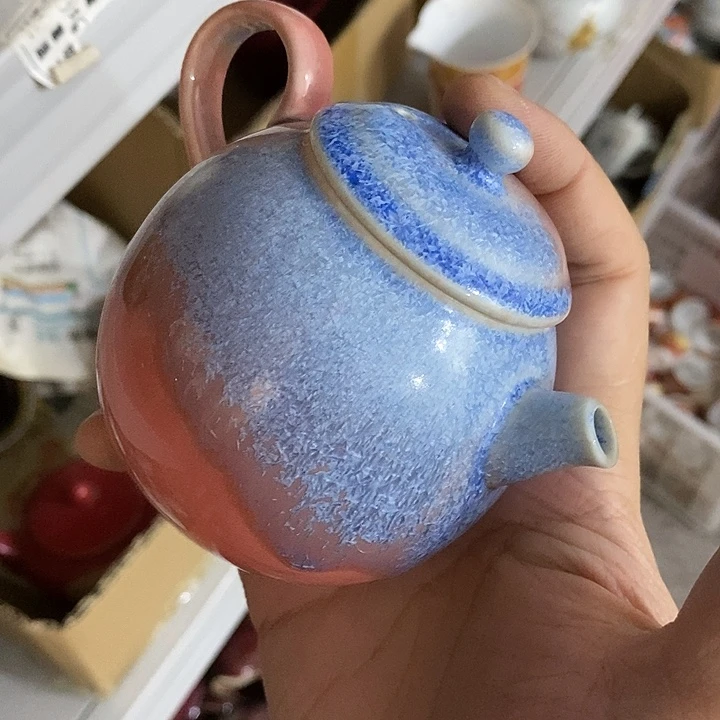 陶瓷艺术品及陶瓷制品