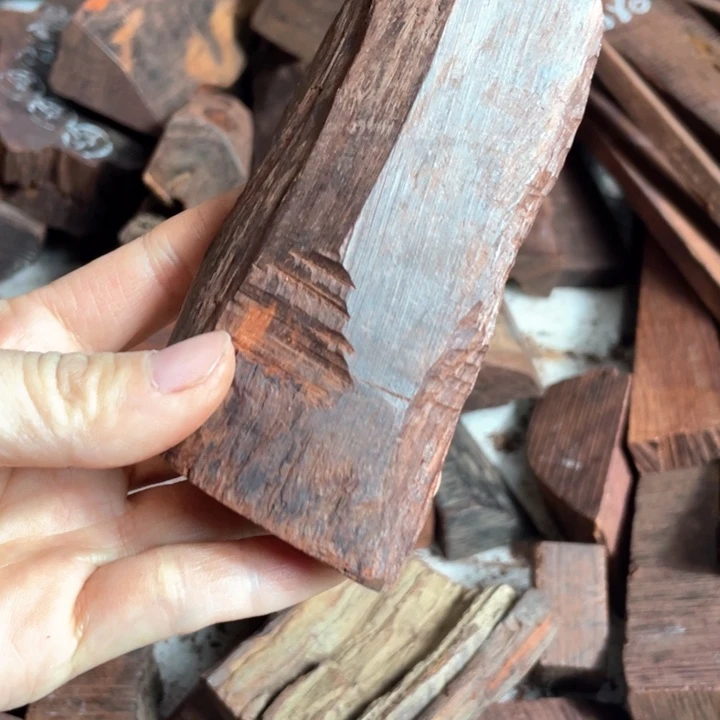 檀香紫檀（小叶紫檀）鸿**堂