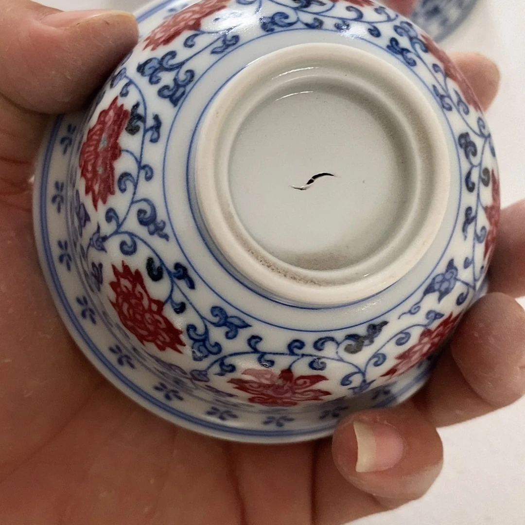 摆件陨*景德镇高温还原陶瓷