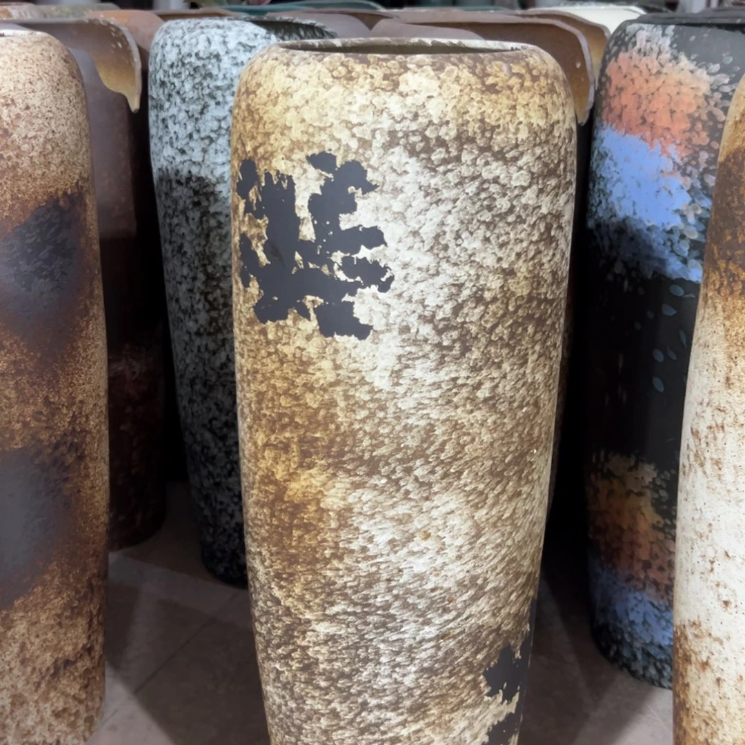 高度70口17无孔瓷器