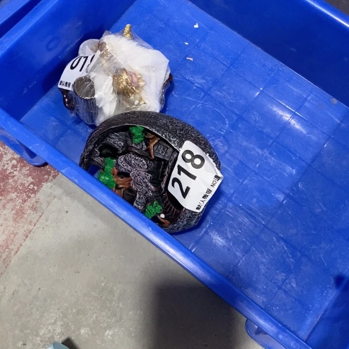 落*茶具微瑕，介意勿拍