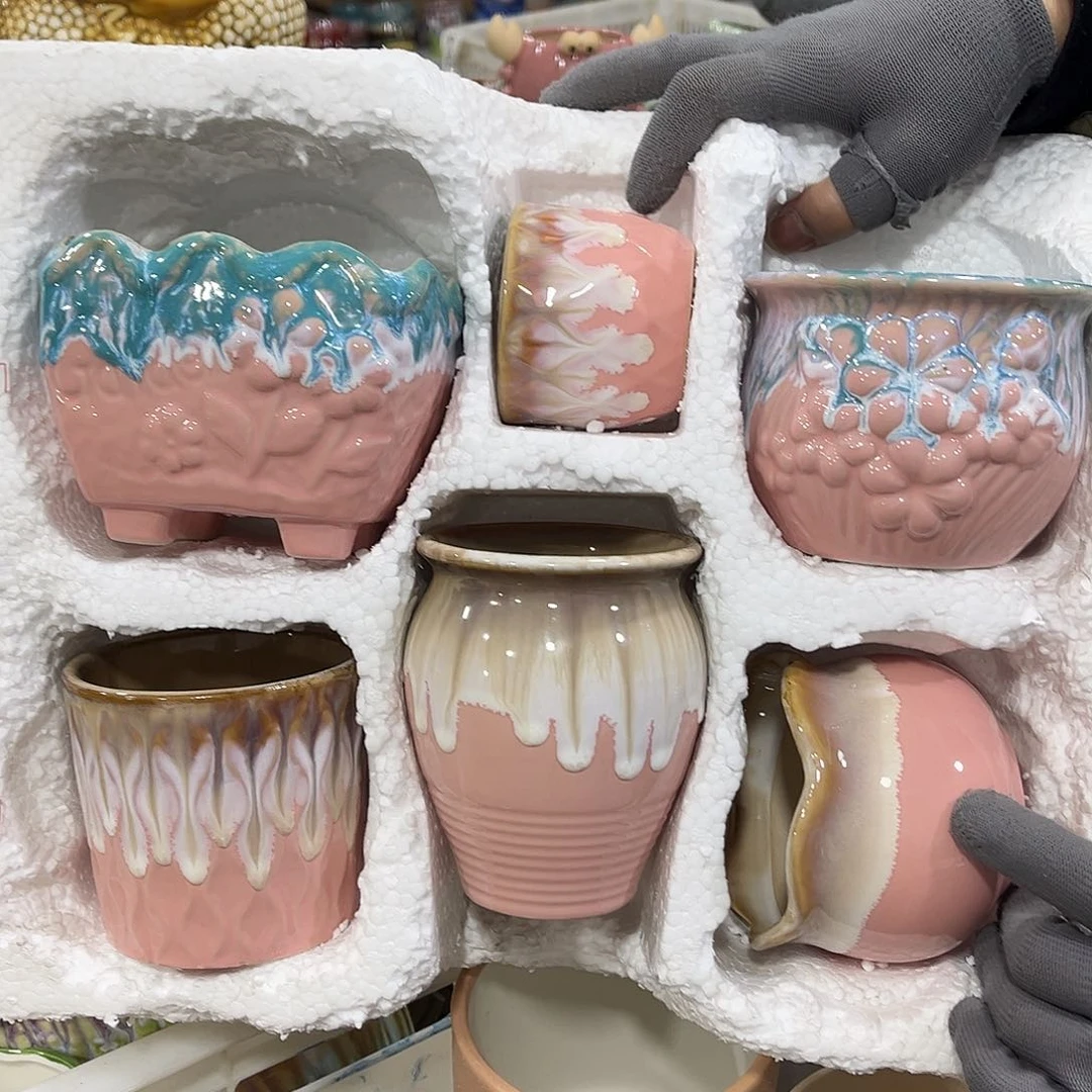 红陶正品数量有限