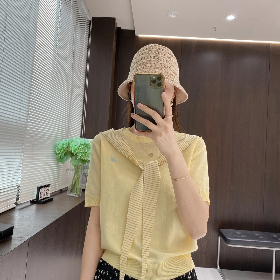 IMFLY金小金自制女装 莱赛尔针织衫DYW8929欧若风春装披肩连帽衫
