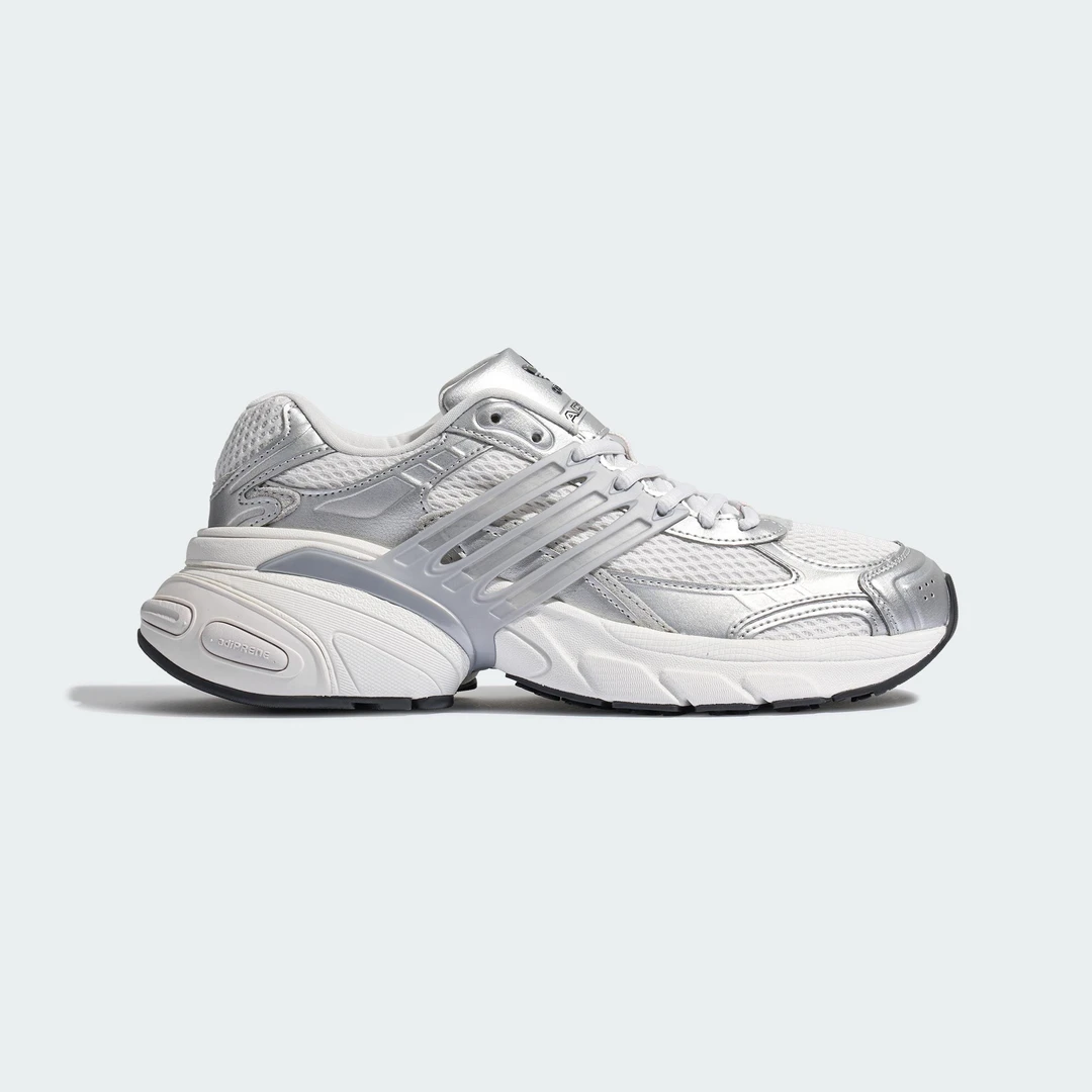 流光风 阿迪达斯三叶草 ADISTAR XLG厚底增高老爹鞋男女款 KJ1386