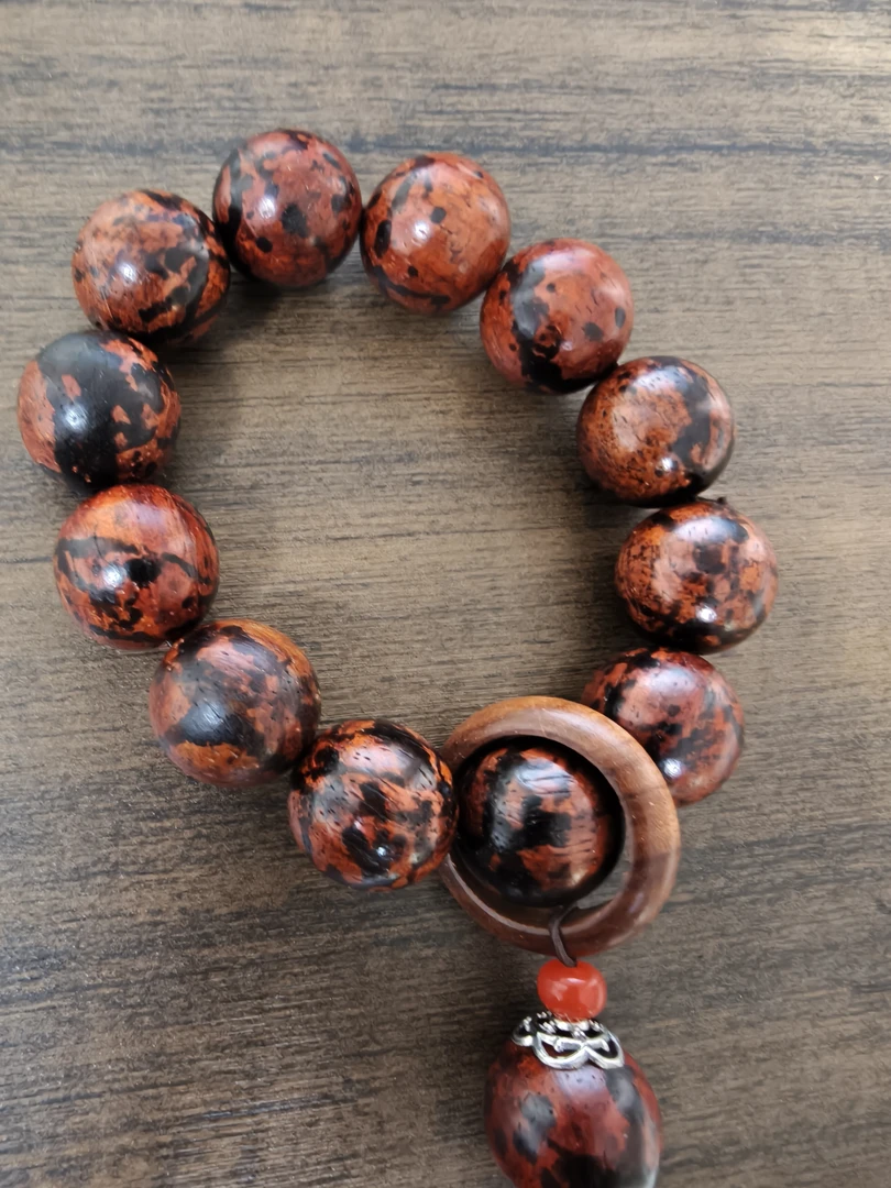 二哥文玩手串A355